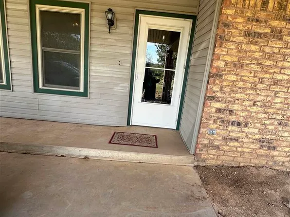 819 N Shady Ln, Cushing, OK 74023