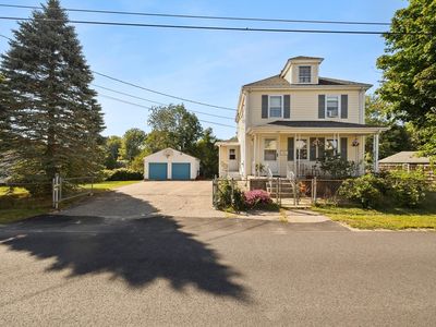 135 Wyman St, Stoughton, MA, 02072