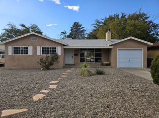 2821 Arizona St NE, Albuquerque, NM 87110