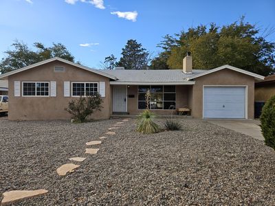 2821 Arizona St NE, Albuquerque, NM, 87110