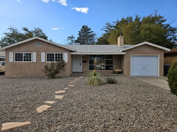 2821 Arizona St NE, Albuquerque, NM 87110
