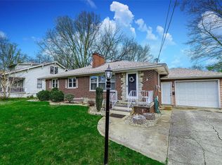 510 Western Ave, Collinsville, IL