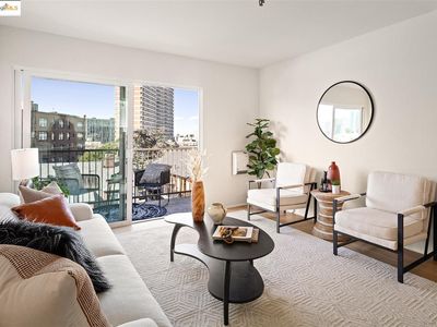 325 Lenox Ave APT 408, Oakland, CA, 94610
