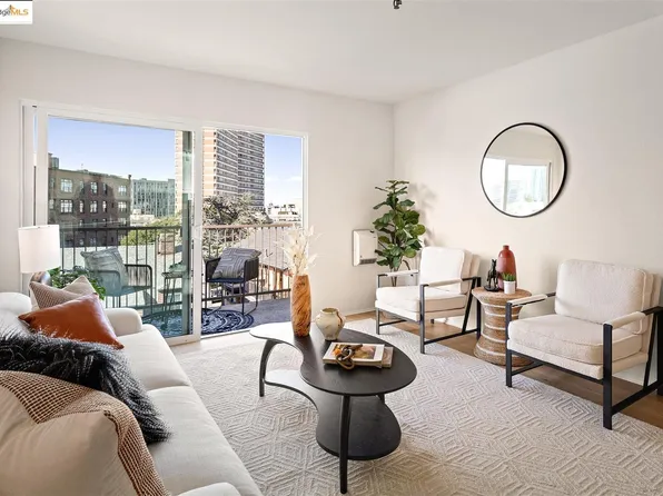 325 Lenox Ave APT 408, Oakland, CA 94610