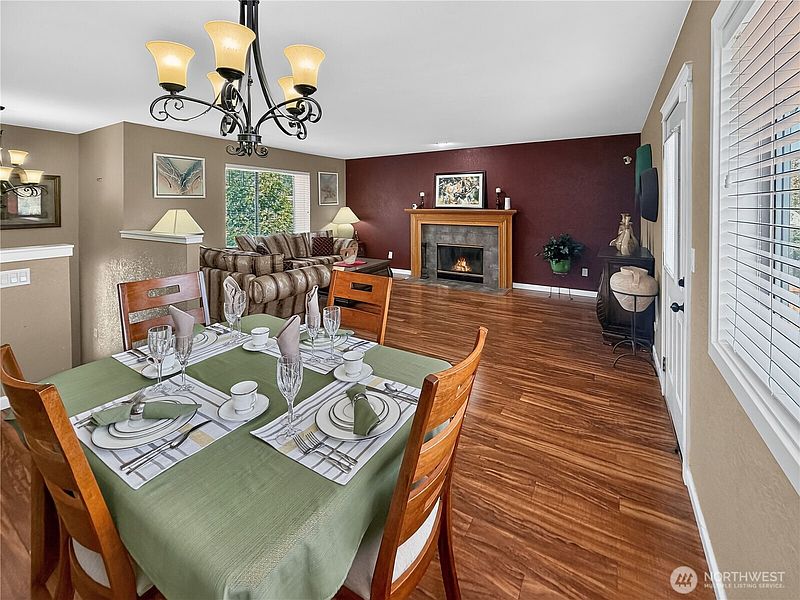 4th image of 5319 E E Street