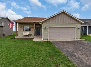 3231 Orchard Ave NE, Sauk Rapids, MN 56379