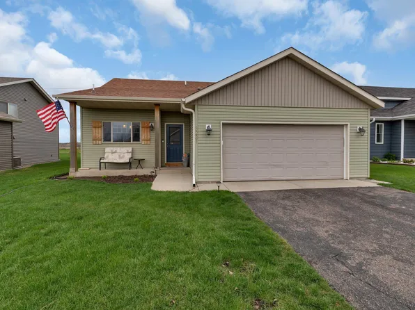 3231 Orchard Ave NE, Sauk Rapids, MN 56379