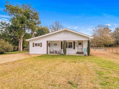 751 Archer Rd, Cantonment, FL, 32533