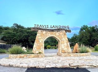 15600 Cedar Ledge St, Austin, TX 78734