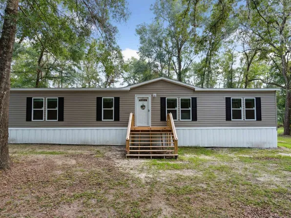 244 SW Walnut Pl, Fort White, FL 32038