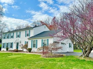38 Winthrop Rd, Lawrence Township, NJ 08648