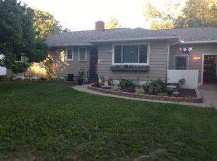 1905 S Van Buren St, Bay City, MI 48708