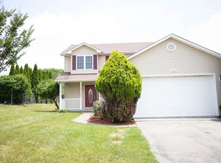 1606 Winslow Dr, Blacksburg, VA 24060