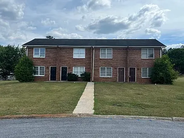 42 Edgefield Ln NW #42, Covington, GA 30014