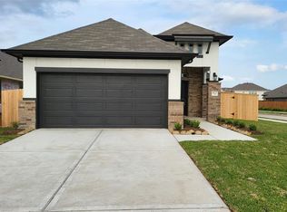 8827 Oak Ivy Ln, Richmond, TX 77407