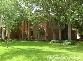 3617 Galena Hills Loop, Round Rock, TX 78681