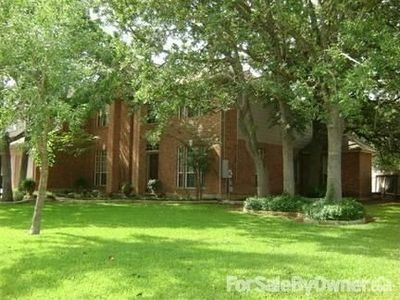 3617 Galena Hills Loop, Round Rock, TX, 78681