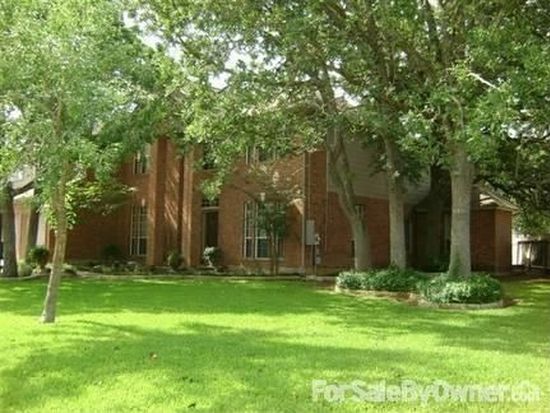 3617 Galena Hills Loop, Round Rock, TX 78681
