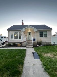 474 S Tremont St, Tremonton, UT, 84337