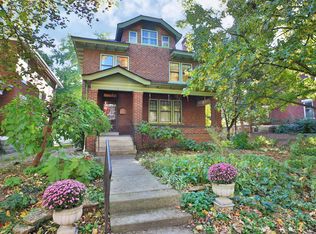 87 E Northwood Ave, Columbus, OH 43201