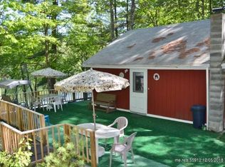 11 Boothby Ln, Casco, ME 04015