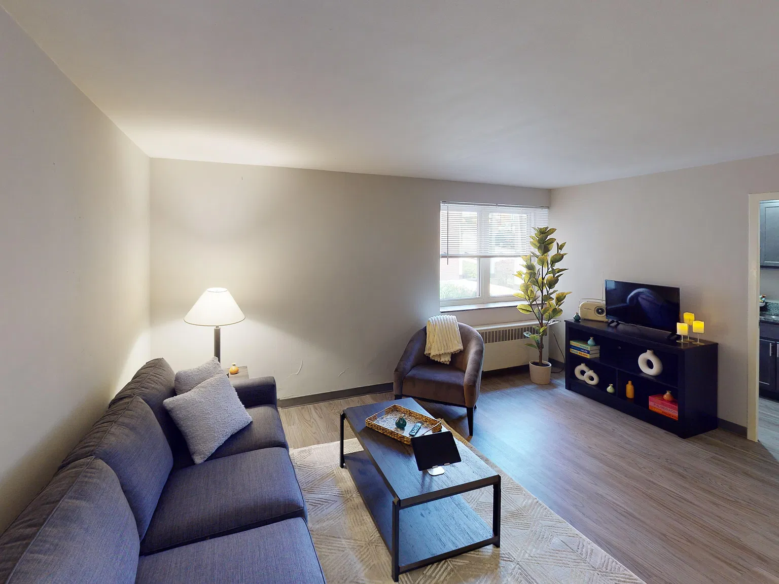 Lebanon Vue — Photo 1