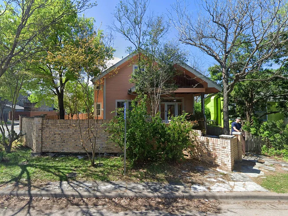5100 Avenue G
