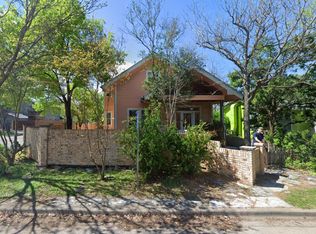 5100 Avenue G, Austin, TX 78751