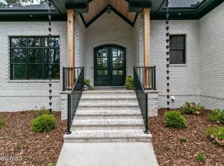 4 Kenilwood Court, Pinehurst, NC 28374