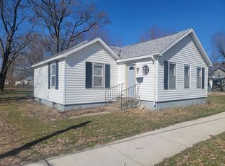 224 S Ruggles St, Bronson, MI 49028