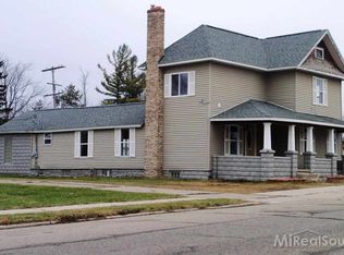 44 S Main St, Carsonville, MI 48419