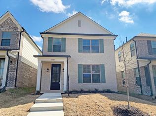 10147 Macon Rd, Cordova, TN 38018