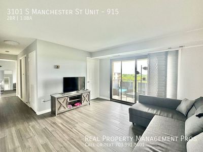3101 S Manchester St APT 915, Falls Church, VA, 22044