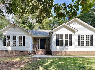 188 Rynal Dr, Garner, NC 27529