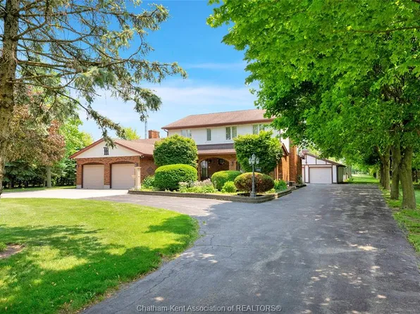 7308 Grande River Line, Chatham Kent, ON N7M 5J7