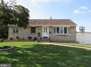 133 Frankford Ave, Blackwood, NJ 08012