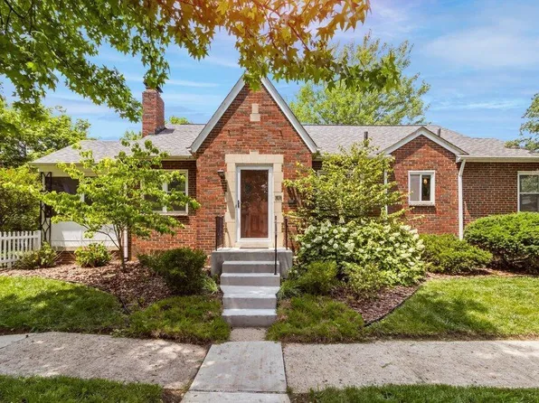 1075 Grandon Ave, Columbus, OH 43209
