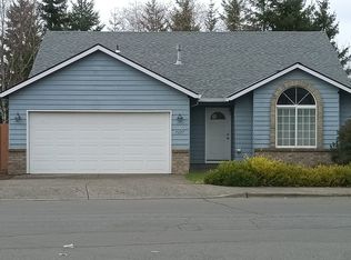 7227 SW Applegate Dr, Beaverton, OR 97007