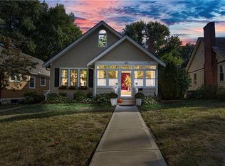201 E 65th St, Kansas City, MO 64113