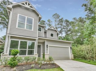 11307 Shadyside Ln, Montgomery, TX 77356