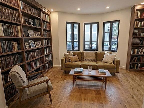 5th image of 21 Weston Pl
