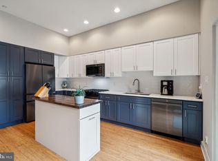 1623 Fairmount Ave #A, Philadelphia, PA 19130