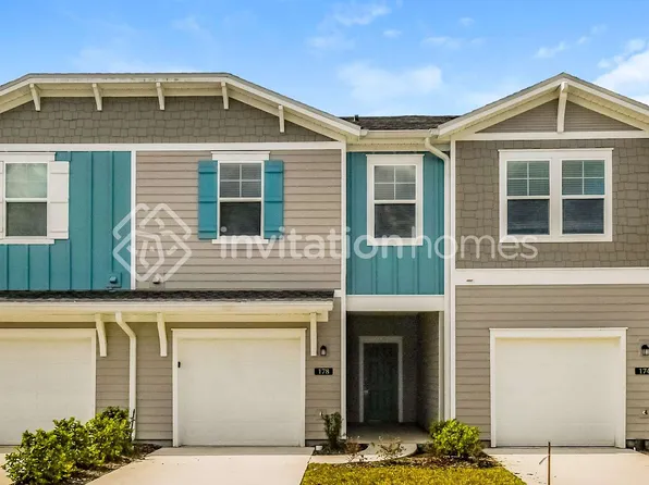 178 Sweet Lemon Ln, Orange Park, FL 32065