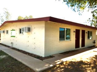 1002 S Mariana St, Tempe, AZ 85281