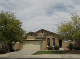 6259 S Martingale Rd, Gilbert, AZ 85298