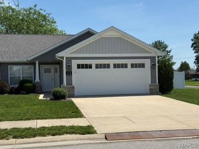 5 Willow Ln #A, Highland, IL, 62249
