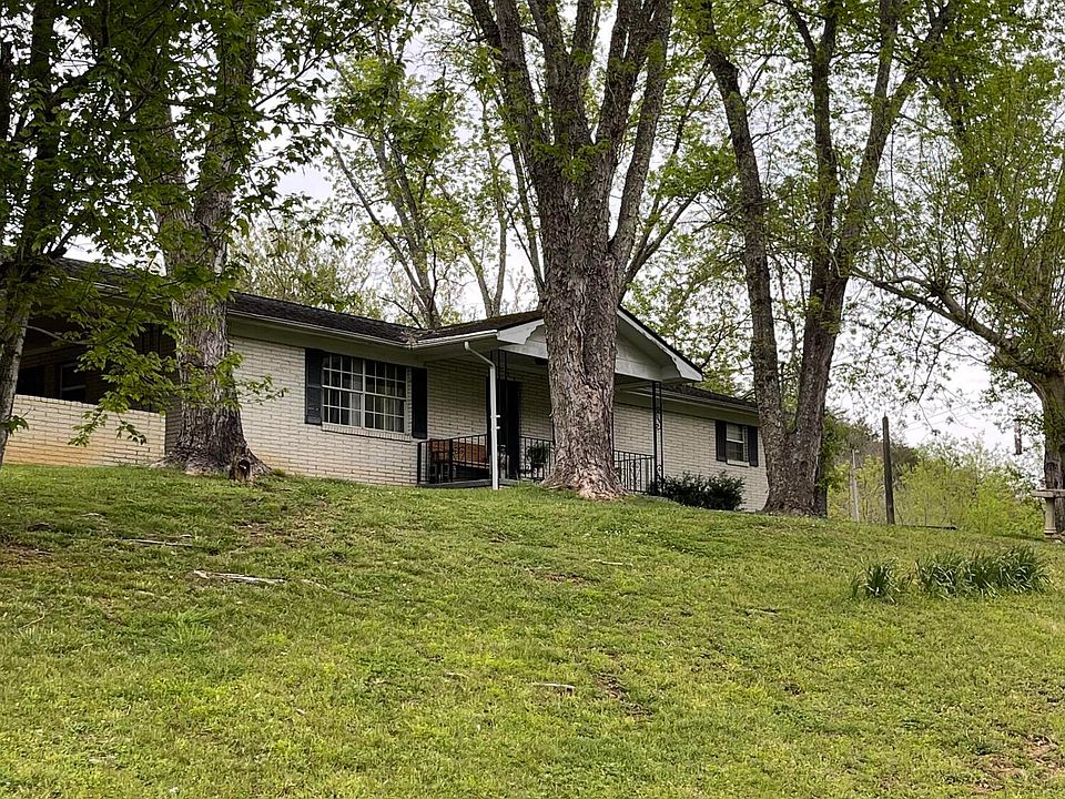 1650 Old Chilhowee Rd, Seymour, TN 37865 Zillow