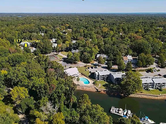 117 Schooner Ln