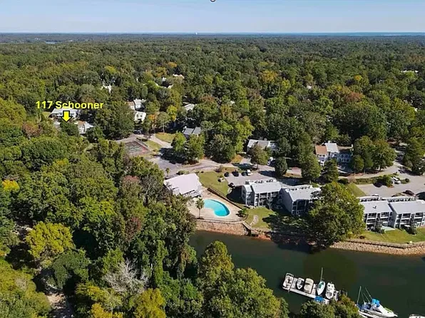 117 Schooner Ln, Columbia, SC 29212