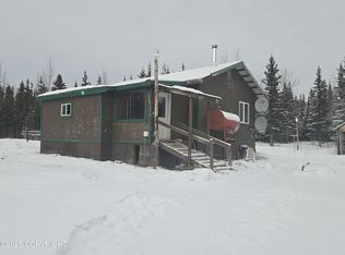 Mile 15.1 Edgerton Hwy, Copper Center, AK 99573